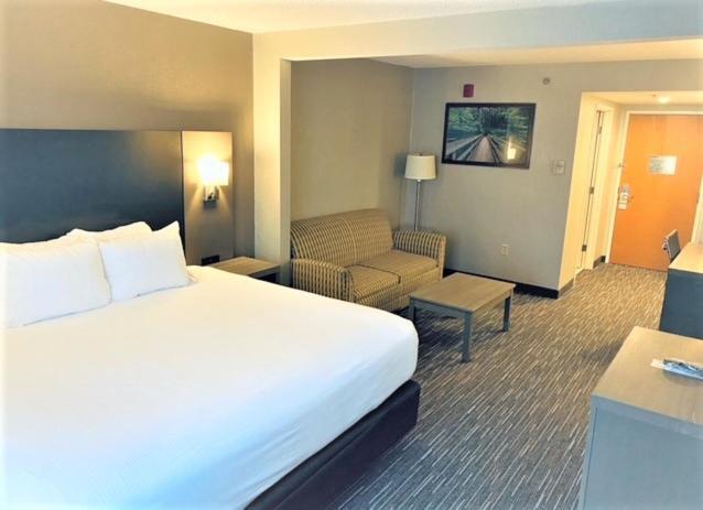 Hotel Wingate By Wyndham
