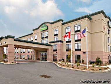Wingate By Wyndham Erie 4* Kearsarge