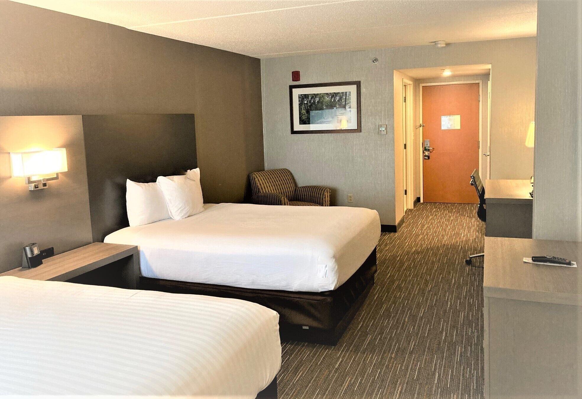 Wingate By Wyndham Erie 4* Kearsarge