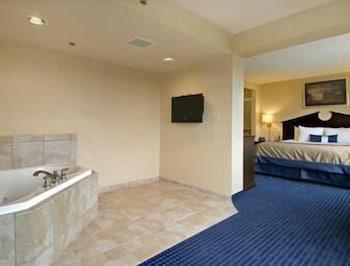 Hotel Wingate By Wyndham Erie 4*
