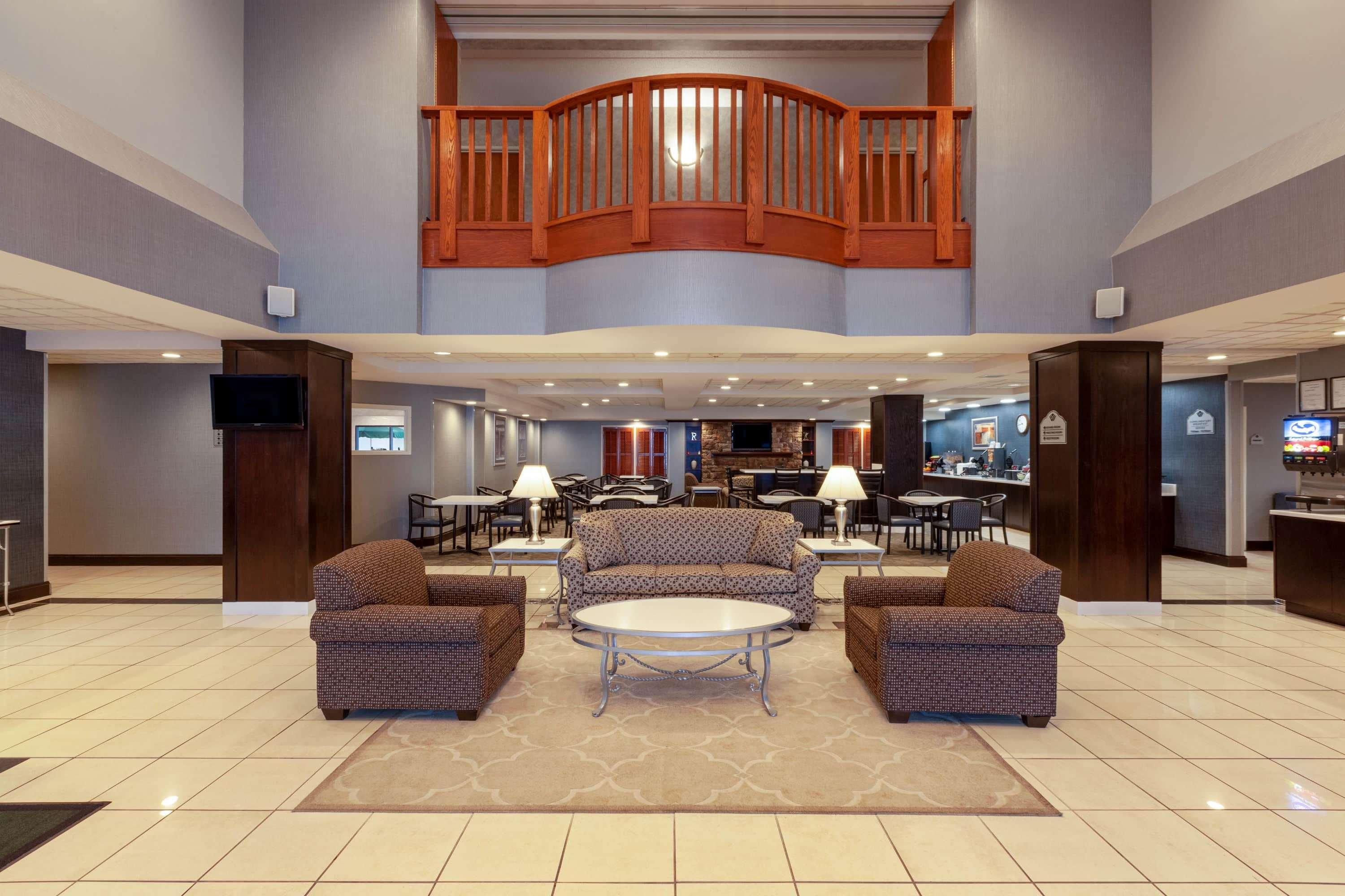 Hotel Wingate By Wyndham Erie Kearsarge