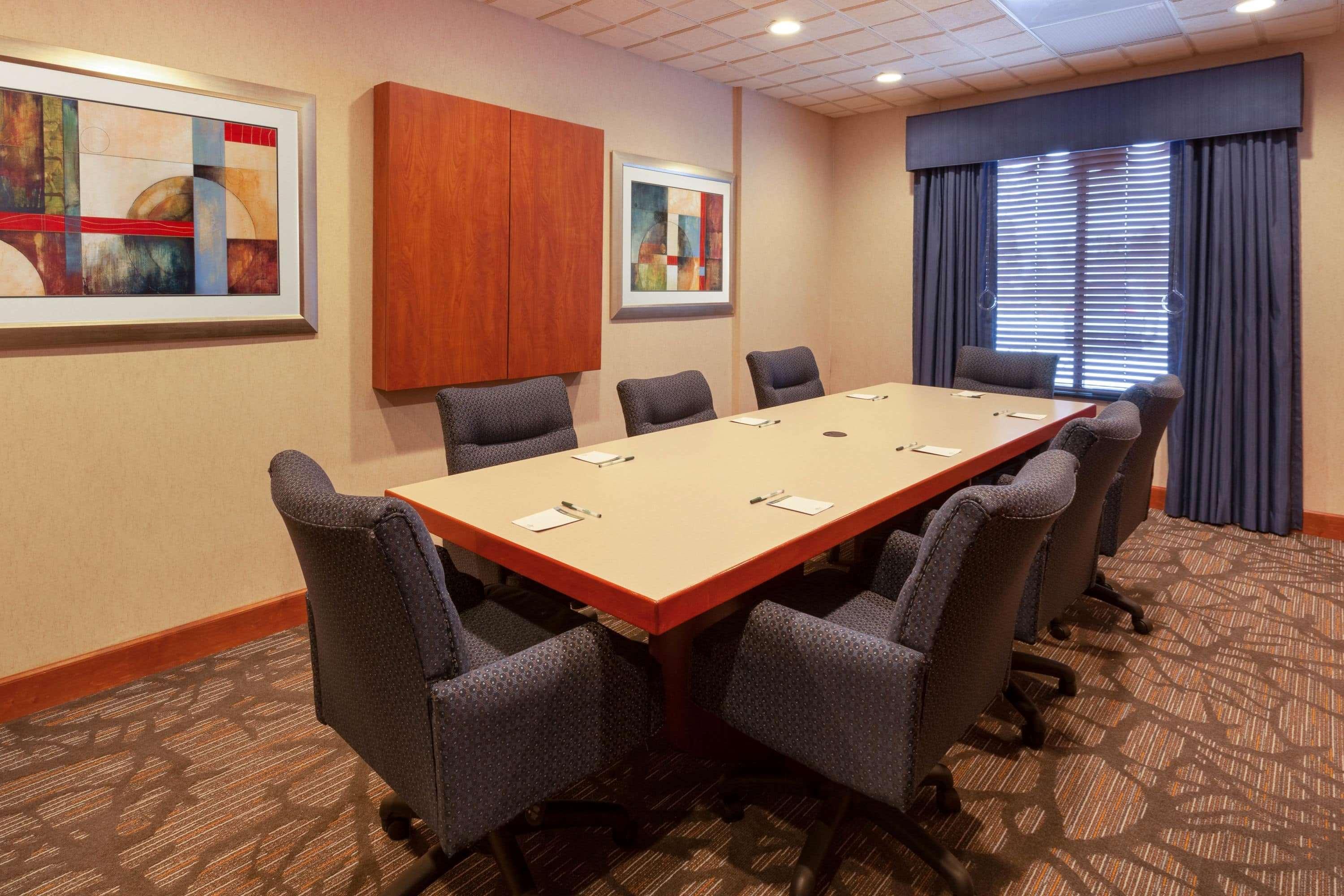 Wingate By Wyndham Erie 4* Kearsarge