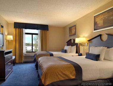 Wingate By Wyndham Erie 4* Kearsarge