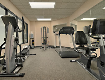 Wingate By Wyndham Erie Hotel 4*