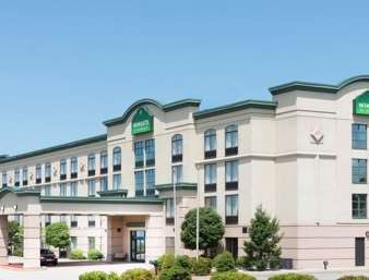 Hotel Wingate By Wyndham Erie