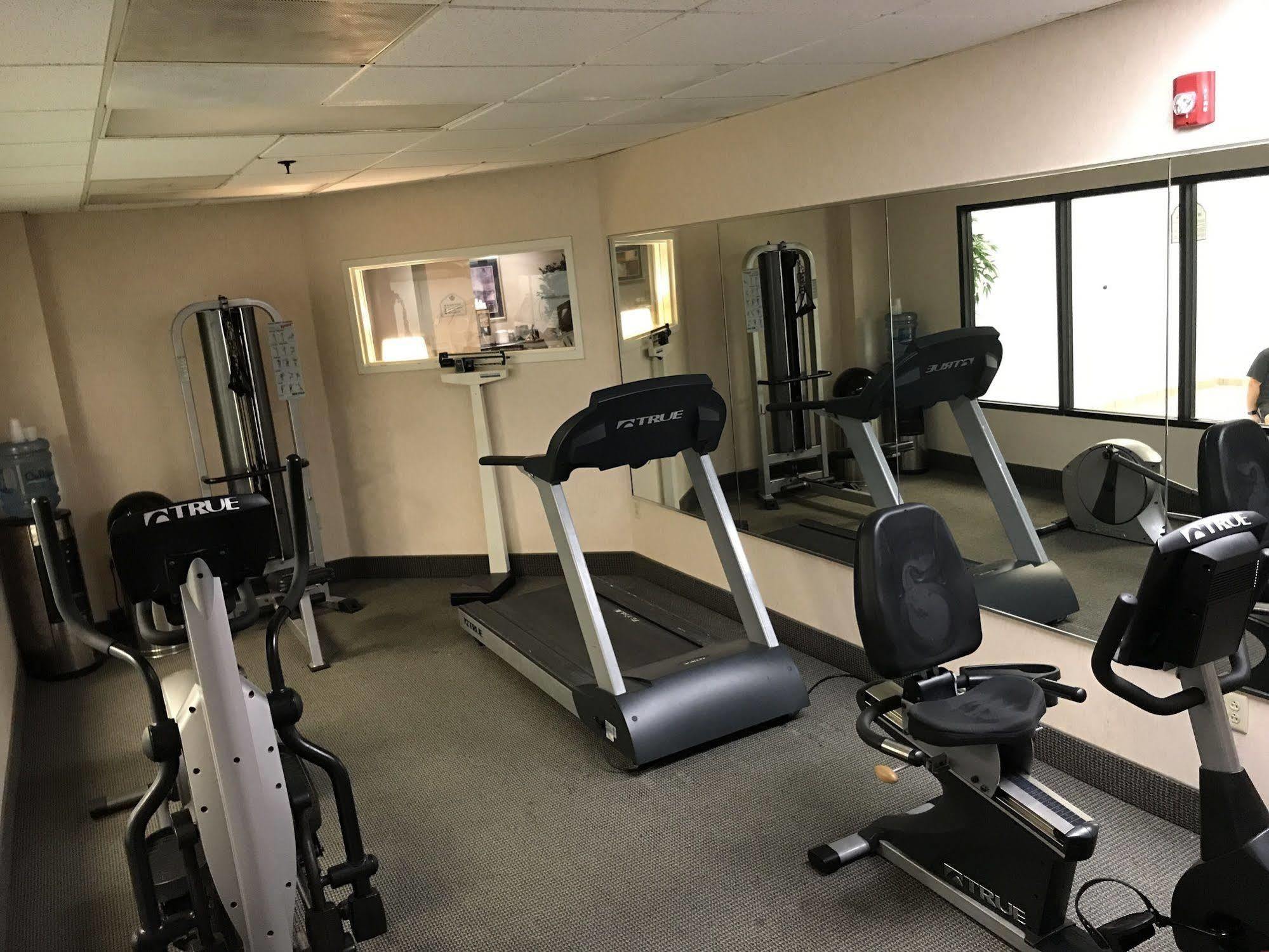 Wingate By Wyndham Erie 4* Kearsarge