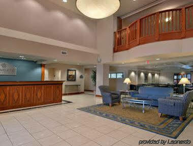 Wingate By Wyndham Erie Hotel 4*